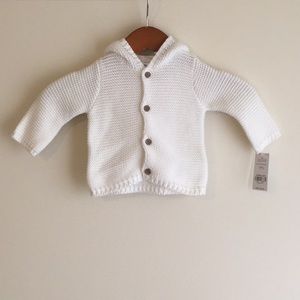Carter’s Knit Hoodie 3M *UPDATED POST